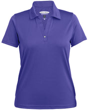 Load image into Gallery viewer, Women's Pebble Beach Polo - Multiple Colors