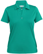 Load image into Gallery viewer, Women's Pebble Beach Polo - Multiple Colors