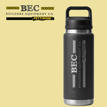 Load image into Gallery viewer, *BEC* Yeti 26oz Rambler
