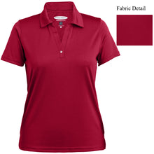 Load image into Gallery viewer, Women's Pebble Beach Polo - Multiple Colors
