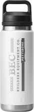 Load image into Gallery viewer, *BEC* Yeti 26oz Rambler
