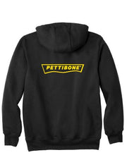 Cargue la imagen en el visor de la galería, *BEC* Carhartt Sweatshirt - BLACK
