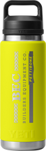 Load image into Gallery viewer, *BEC* Yeti 26oz Rambler
