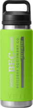 Load image into Gallery viewer, *BEC* Yeti 26oz Rambler
