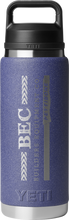 Load image into Gallery viewer, *BEC* Yeti 26oz Rambler
