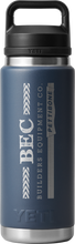 Load image into Gallery viewer, *BEC* Yeti 26oz Rambler
