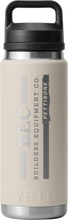 Load image into Gallery viewer, *BEC* Yeti 26oz Rambler
