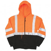 Cargue la imagen en el visor de la galería, ML Kishigo Hooded Jacket
