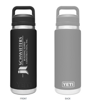 Cargue la imagen en el visor de la galería, Yeti 26oz Rambler - Multiple Colors
